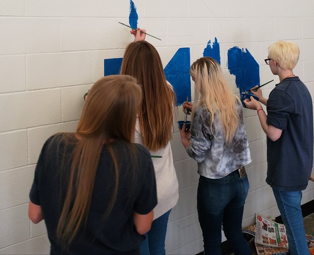 Star City School District tweet media