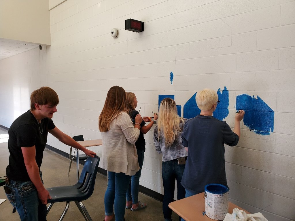 Star City School District tweet media