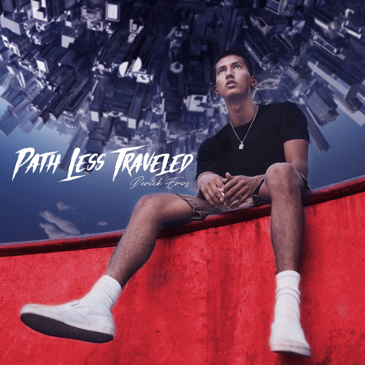 derickeros's tweet image. THE POLE IS IN... 🍾PATH LESS TRAVELED SEPT. 30th 🥇