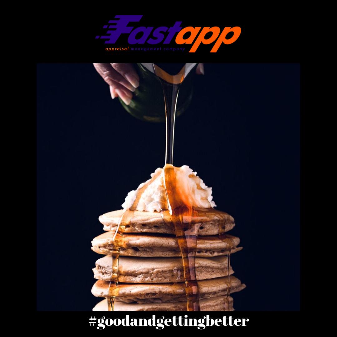 FastappAMC's tweet photo. Know what's better than Vermont maple syrup? We don't either, but we now offer appraisal services in Vermont. #goodandgettingbetter https://t.co/PRn5EywPXi