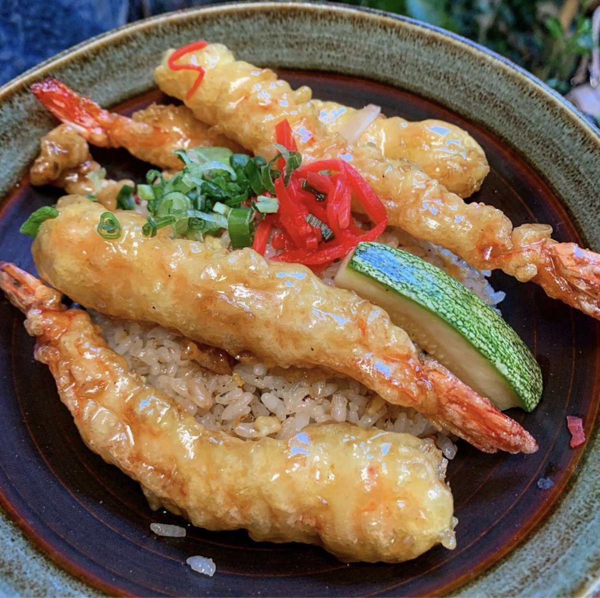 ebi ebi 🦐 love #kokumx #ChefTake #ChefAkira #mxcity #mxfoodie #cdmx #sushilovers.
.
.
.
Gracias @grillmastersmx ⚡️