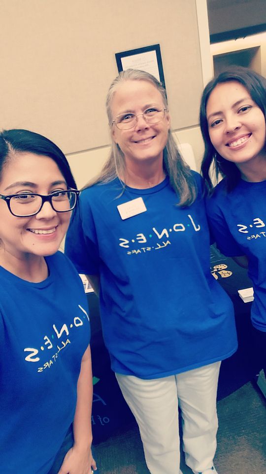 Ms_Jess_80's tweet photo. Our proud principal doing what she does best! 😊 @JonesAcademy1 @SouthardStacey
@Adelaros5 #WeAreJones #SpecializedPrograms #AISD https://t.co/csATjmCC2Z