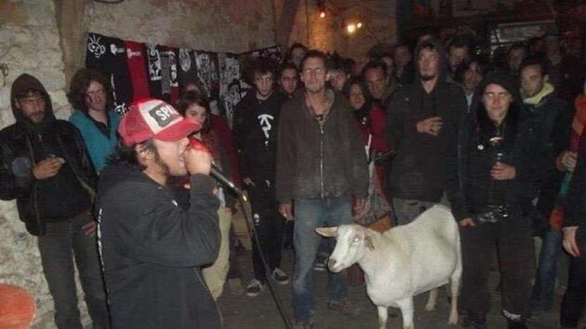 Tears of Blood tweet media