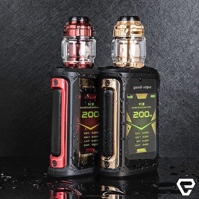juicyvapemods's tweet photo. Credit • @elementvape Geek Vape AEGIS X 200W Follow 😍😍 @juicyvapemods 😍😍 for More Vape Photos . . . . . #vapers #makevapenotsmoke #vapelifesty #vapeholic #vapeaholic #vaperwave #vapebox #vapenation #instavapes…

📸 https://t.co/UVMRwJhWws via https://t.co/etZGY4gIFA https://t.co/t4Xmoga96r