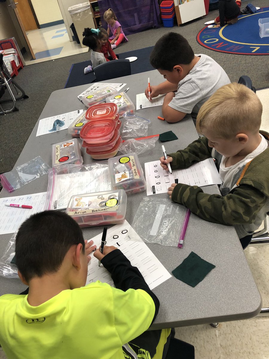 JRobinsonKinder's tweet image. Practicing #MathBySelf &amp;amp; #MathWithSomeone using our Ready Math activities. #LCSDisReady #Daily5Math @CurriculumAssoc @MrsMassaMath