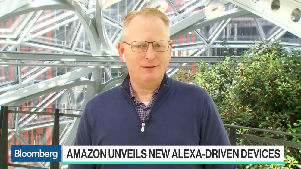 9to5Mac (@9to5mac) on Twitter photo Amazon executive promotes the company’s new Echo Buds ... while wearing AirPods 9to5mac.com/2019/09/25/ama… by <a href="/ChanceHMiller/">Chance Miller</a> Amazon executive promotes the company’s new Echo Buds ... while wearing AirPods 9to5mac.com/2019/09/25/ama… by <a href="/ChanceHMiller/">Chance Miller</a>