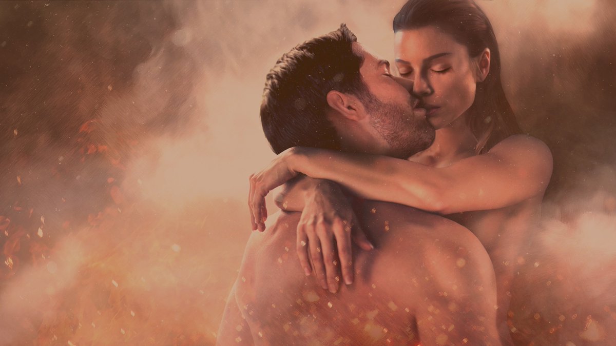 mitashade's tweet photo. *runs away blushing, hides*
I'm so tired of playing with this bow and arrow.
Gonna give my heart away; leave it to the other girls to play.
I've been a temptress too long.
Justโฆ give me a reason to love you.
- Glory Box, Portishead
#deckerstar #lucifer #fanart #nsfw โบ๏ธ๐ฅ๐๐ง https://t.co/e4wDV100UQ