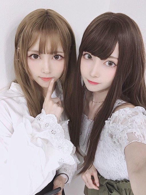 コスプレイヤーシスルのTwitter画像12