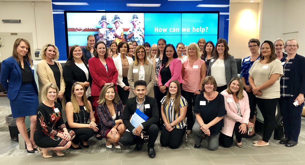 BMO Alliance For Women Ottawa tweet media