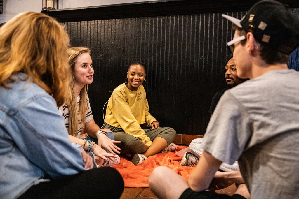 The Real Movement (@trmsocial) on Twitter photo 