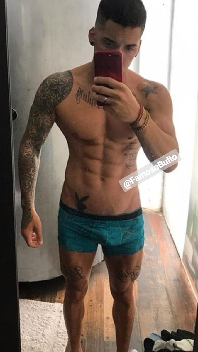 FamosoBulto's tweet photo. Bulto de TOMAS PALACIOS🔥
(participante de combate arg) https://t.co/dIJ1TSMWl4