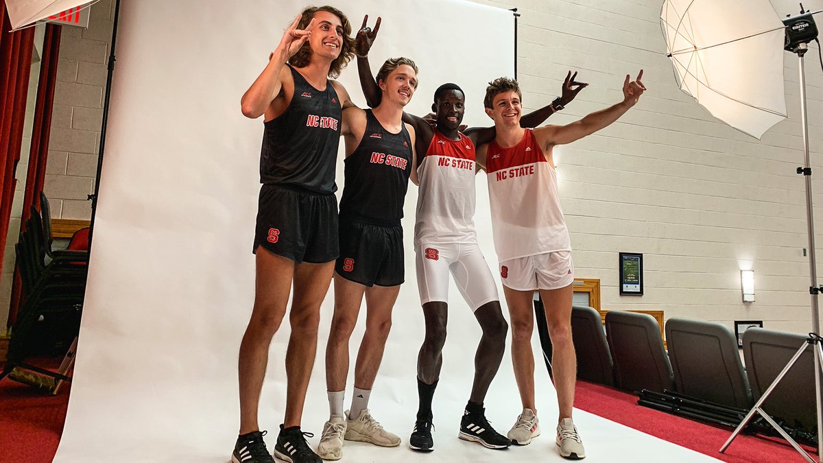 Brought the 🔥. 

#GoPack