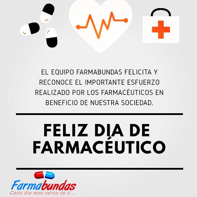 Featured image of post Feliz Dia Del Farmaceutico Imagenes Indeed pu ricevere un compenso dai datori di lavoro per contribuire a mantenere i suoi servizi gratuiti per le persone in cerca di lavoro