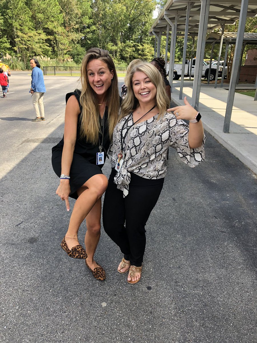 Anna_King001's tweet image. It’s gettin’ WILD 🐆🐍 in 2nd grade this week! #personalizedSC #leadHCS #RESchiefs