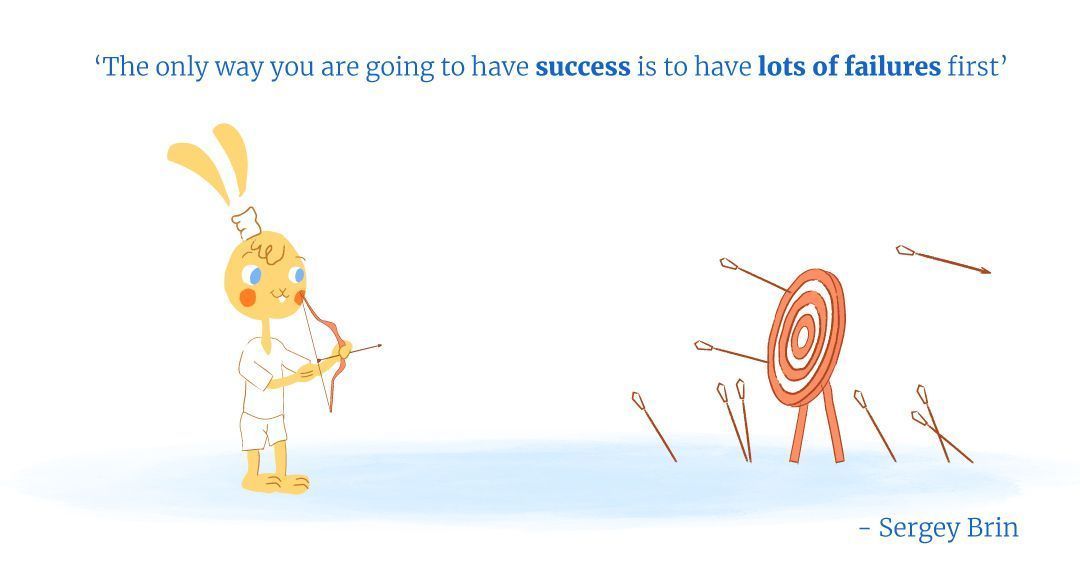 calendar's tweet photo. Don't be afraid to #fail! Check out more on motivation after failure here: https://t.co/qZZYfRHkgq https://t.co/6c0VCpYOgz