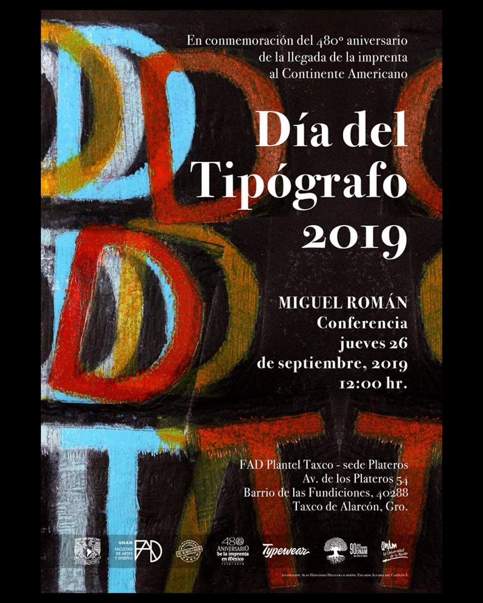 Hola Taxco 😎Mañana nos vemos.
¡Llevamos regalos!