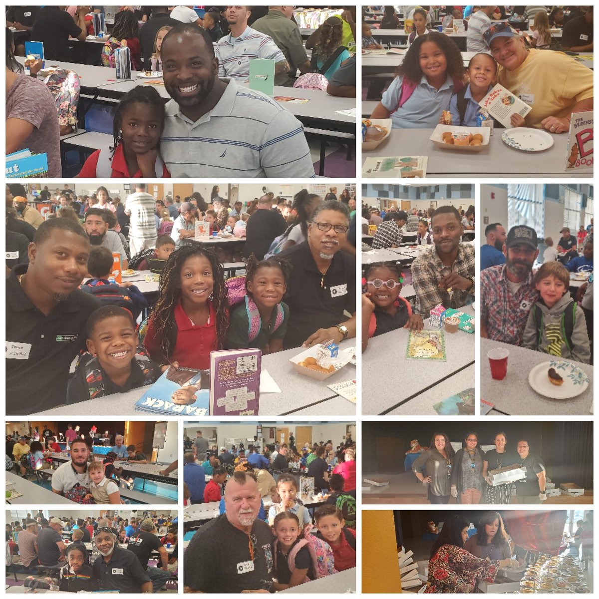 Eustis Heights Elem tweet media