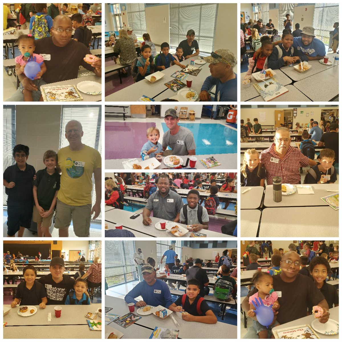 Eustis Heights Elem tweet media