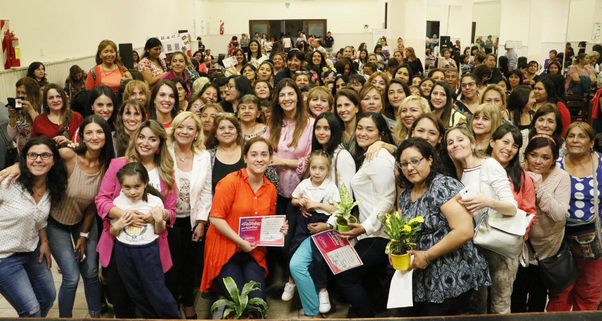 Bettina Romero tweet media