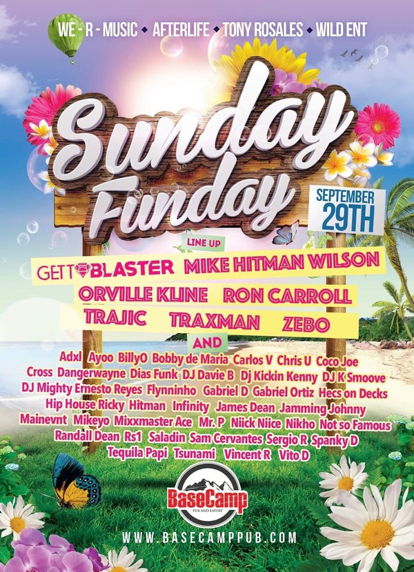 _KingsOfClass's tweet image. Summer's Last Stand Music Festival- Gettoblaster, Ron Carroll &amp;amp; More! - mailchi.mp/housemusicsave…