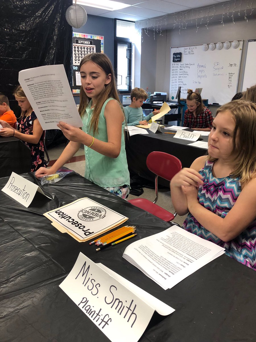 Logan Elementary tweet media