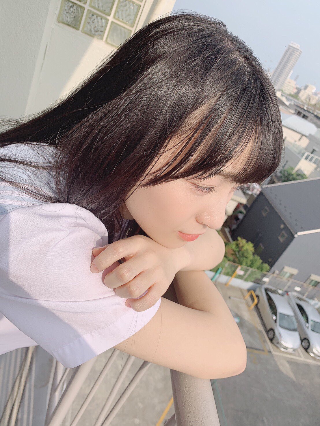 匿名配送　≠ME冨田菜々風　 直筆 ノイミー なんかちゃん Amazon.co.jp: ≠ME ノイミー 冨田菜々風 直筆サイン まとめ売り