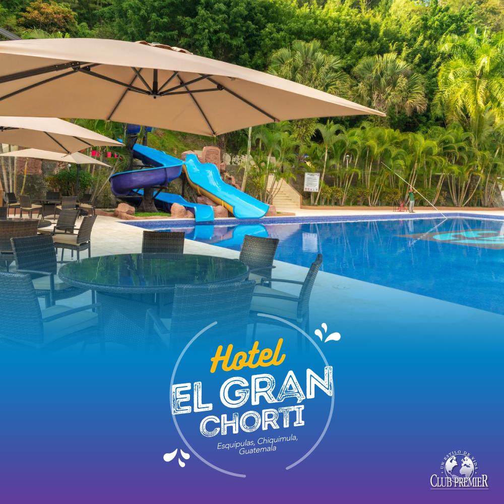 ClubPremier_fs's tweet photo. Planifica tu descanso y visita #Esquipulas junto a tu familia.
Nuestro hotel afiliado te espera ✅ https://t.co/P08ar0lLdF https://t.co/buwgBcVZRf