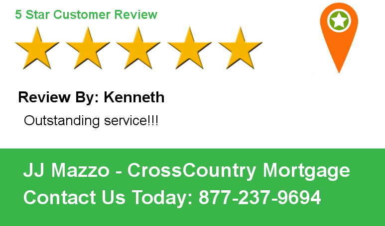 JJ Mazzo - CrossCountry Mortgage tweet media