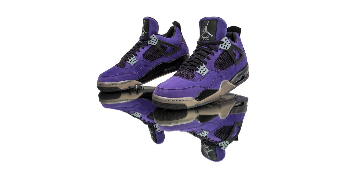 flight club jordan 4