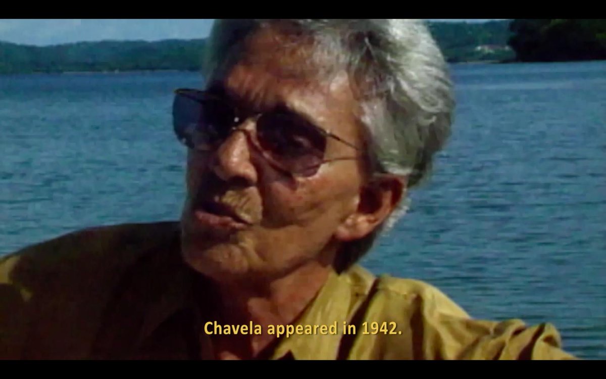 ChavelaFilm's tweet photo. "Cuando empezo ese toro con nada hacia la vida a patiadas, y yo la recibia y me torriaba y segia adelante" - palabras de sabiduria de la gran Chavela Vargas 

#music #singer #song #singing #artist #Mexicana #latinx #latinxlgbtq #LGBTQ #queer #queerness #performance #musician https://t.co/LLy7QJAxZt