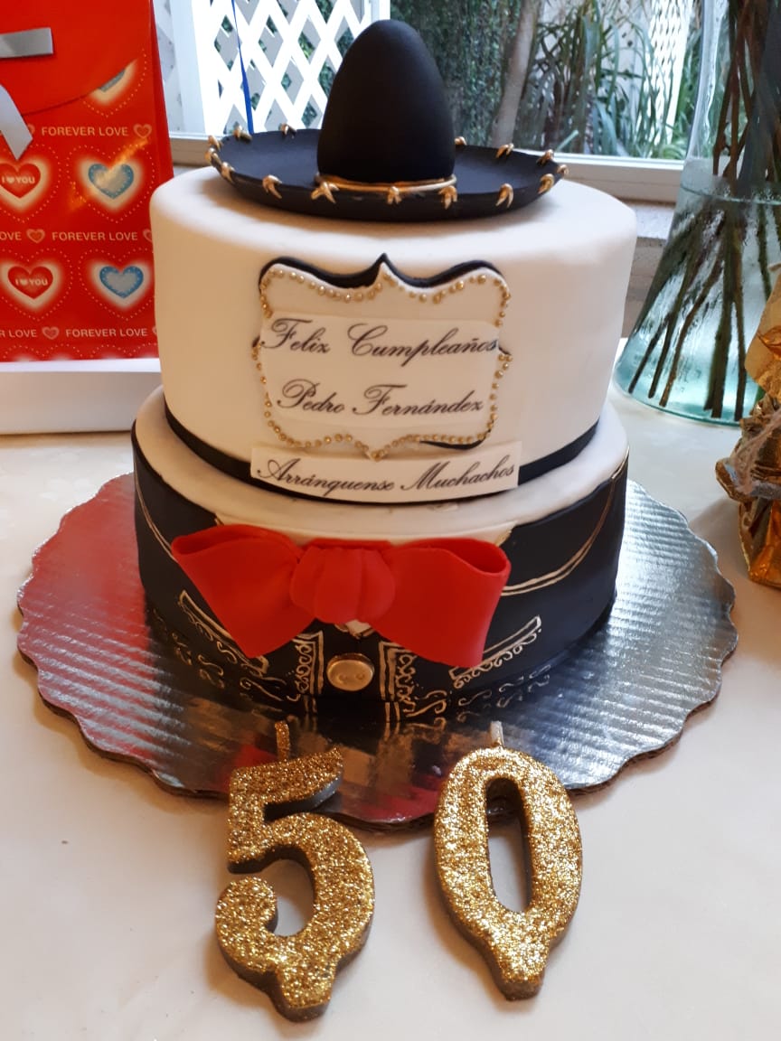 grispg's tweet photo. @pedro_fer @gemacuevas @KarinaCuevas88 @AInurrigarro Pedro ya listos para iniciar con tu festejo sólo falta el festejando 🎁🎊🎉🎂 https://t.co/bigggUE7Sn