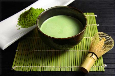 It’s Matcha Time! Let’s recharge your energy with Maeda-en’s Matcha🍵💚

#matcha #greentea #maedaen