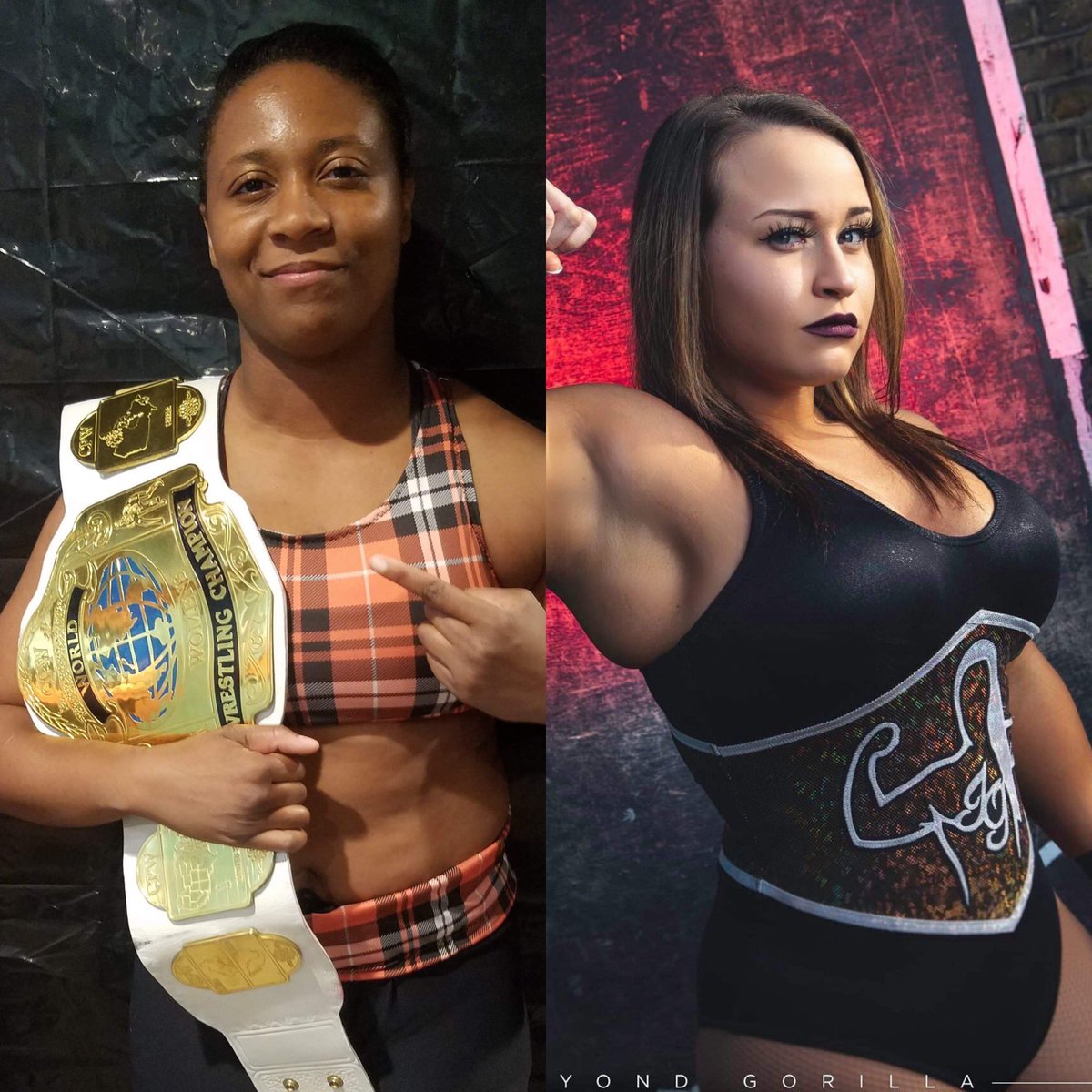 Classic Pro Wrestling tweet media