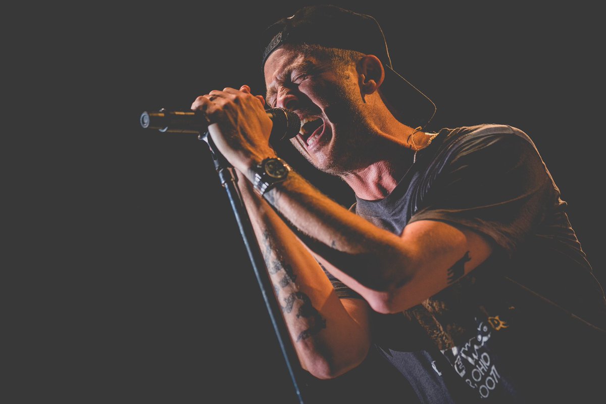dnadders's tweet photo. Experimenting is fun // @OneRepublic &amp; @TheFray // #NSHOF19 https://t.co/27r4g5vc4o