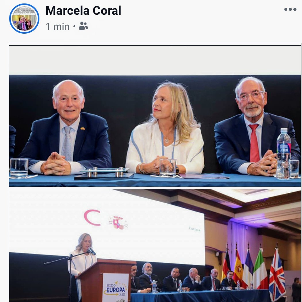 EXPO EUROPA 360 @EuropaSeSiente