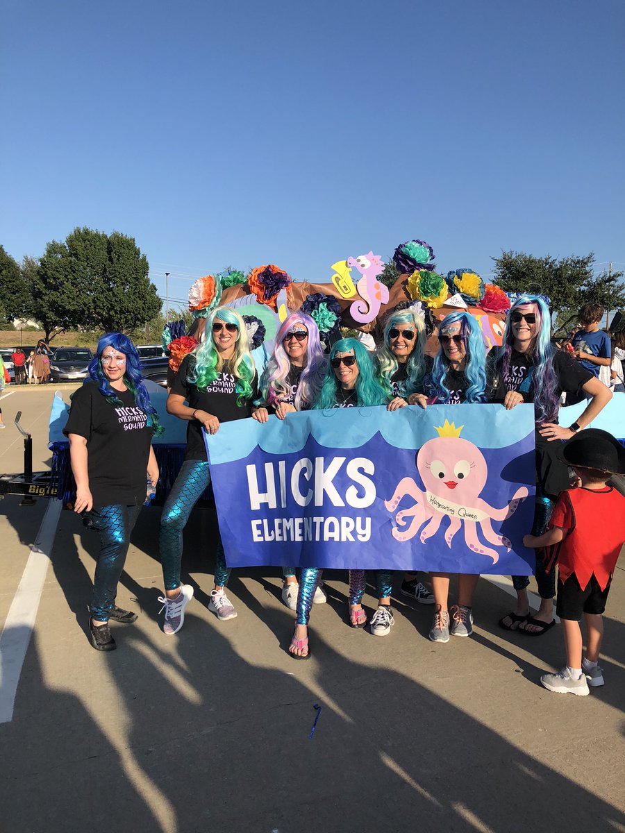 Hicks Elementary tweet media
