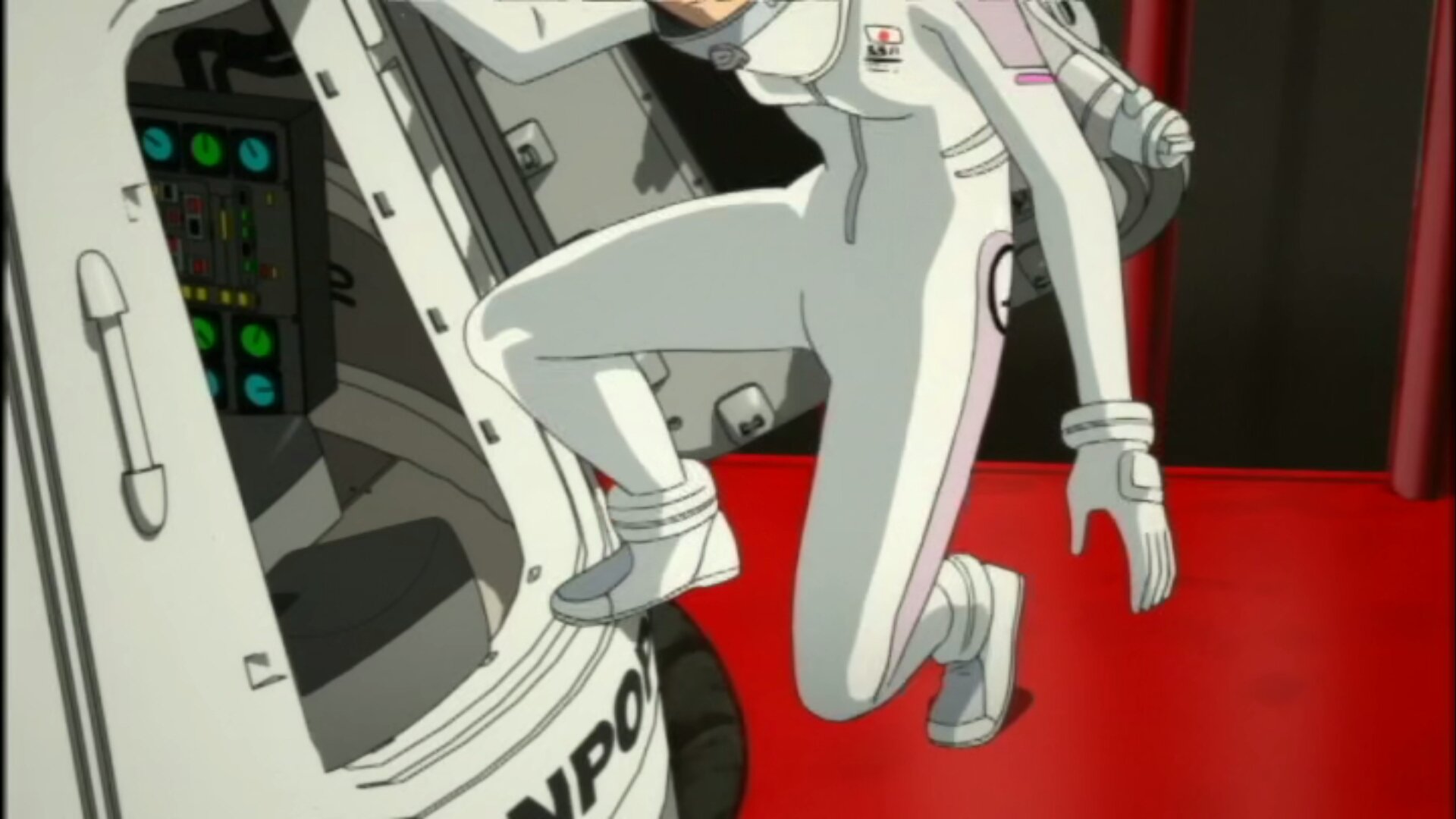 Duoto ロケットガール 全身装備固めたjkがロケット乗り込むシーンのエモさ 最近のアニメもこういうのがほしい T Co Spnigxmdrs Twitter Duoto ロケットガール 全身装備固めたjkがロケット乗り込むシーンのエモさ 最近のアニメもこういうのがほしい T Co Spnigxmdrs Twitter