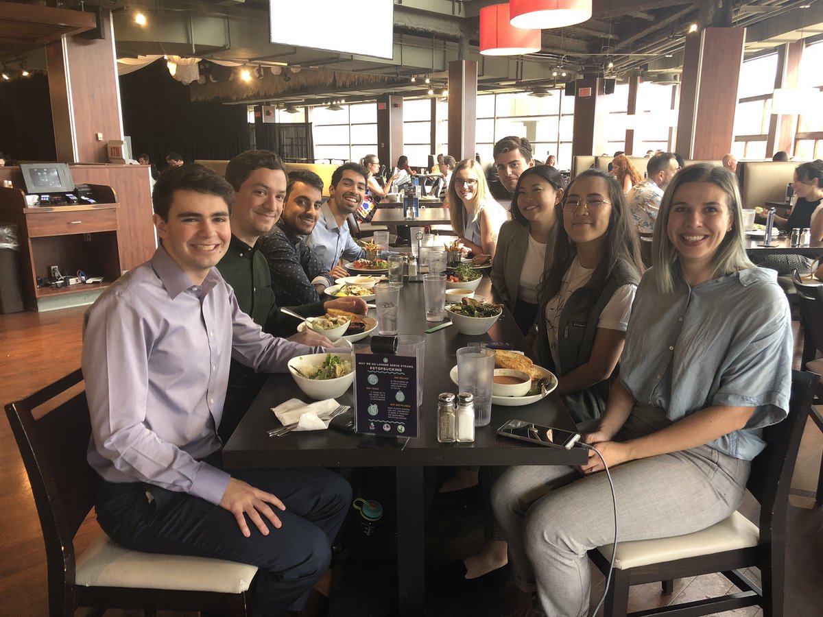 OUSAhome's tweet photo. Spent the day at @WesternU meeting with students, @WesternUSC, and university administration. Thank you for having us! https://t.co/HyzWMgC85H