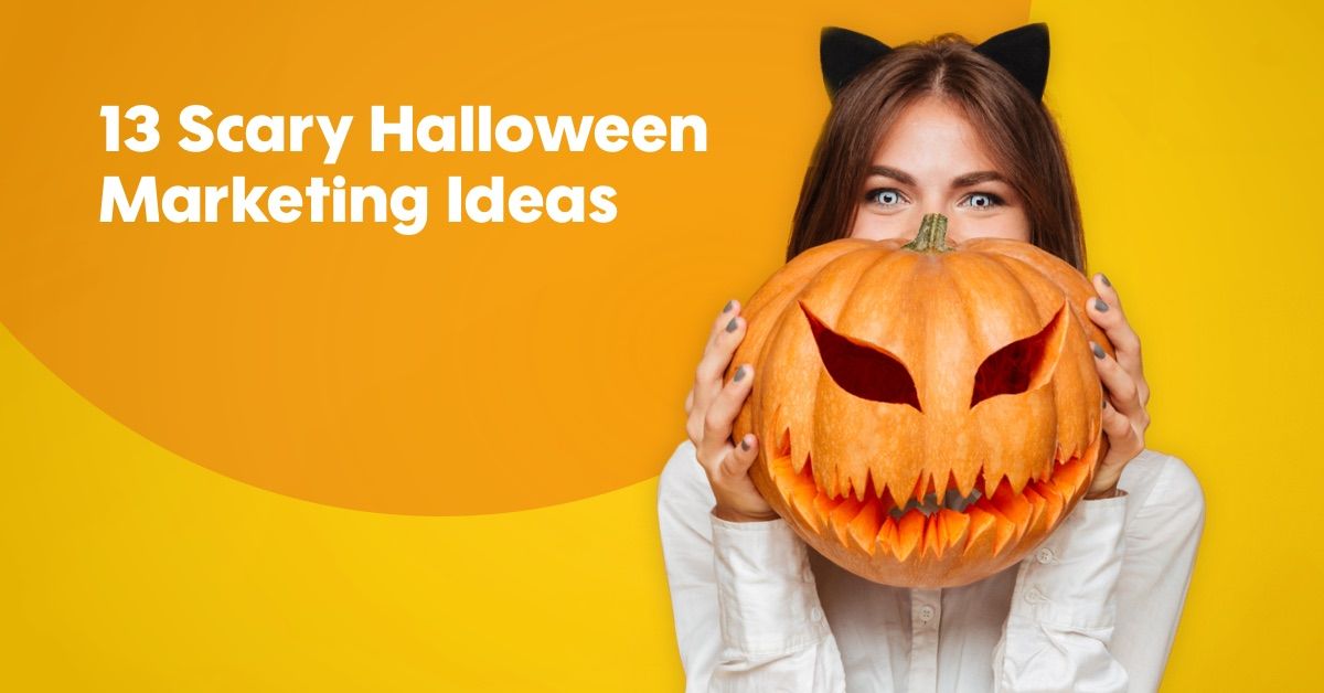 Promodotcom's tweet photo. #Halloween is coming ππ»π¬ Creep your marketing game strong with these ghoulishly good ideas for your business πββοΈ https://t.co/EOsO6zli2z #PromoteAnything #videomarketing #smallbusinessmarketing https://t.co/nqx9Iu8fcd