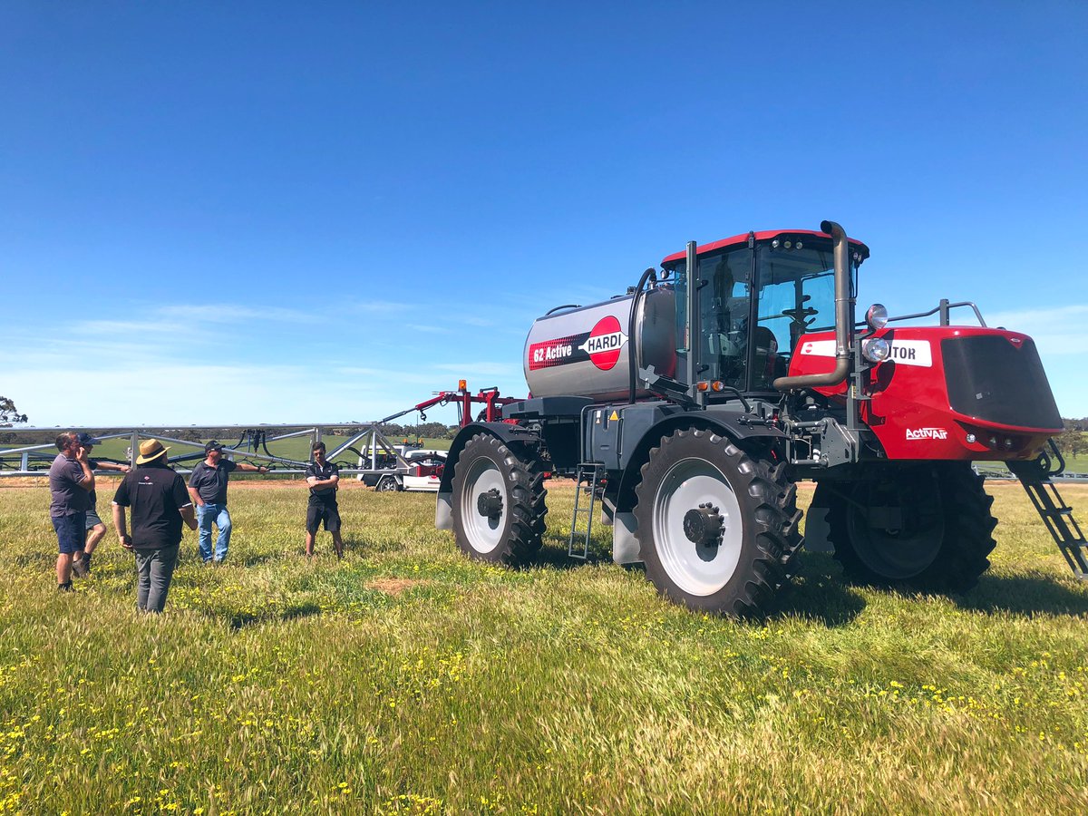 CNE AG INNOVATIONS tweet media