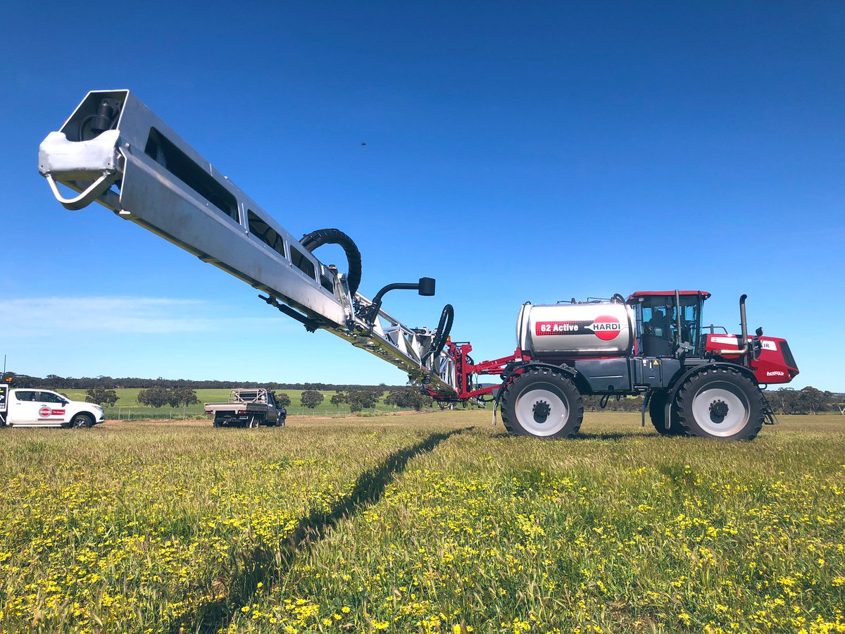 CNE AG INNOVATIONS tweet media