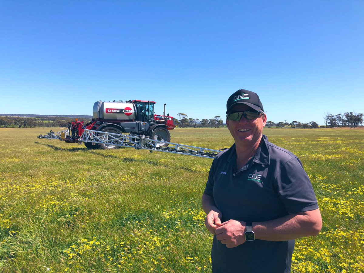 CNE AG INNOVATIONS tweet media