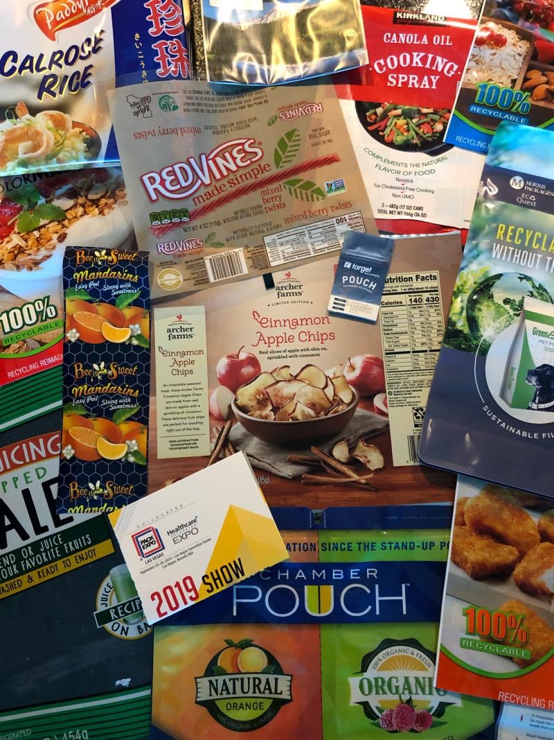 dusty413's tweet photo. A successful #packexpo! Love seeing hundreds of samples using KODAK FLEXCEL technology brought to life by our customers! #wearemiraclon #technology #transformingflexo #flexo #printing #miraclon #hundreds #samples https://t.co/eMl47kSRx8