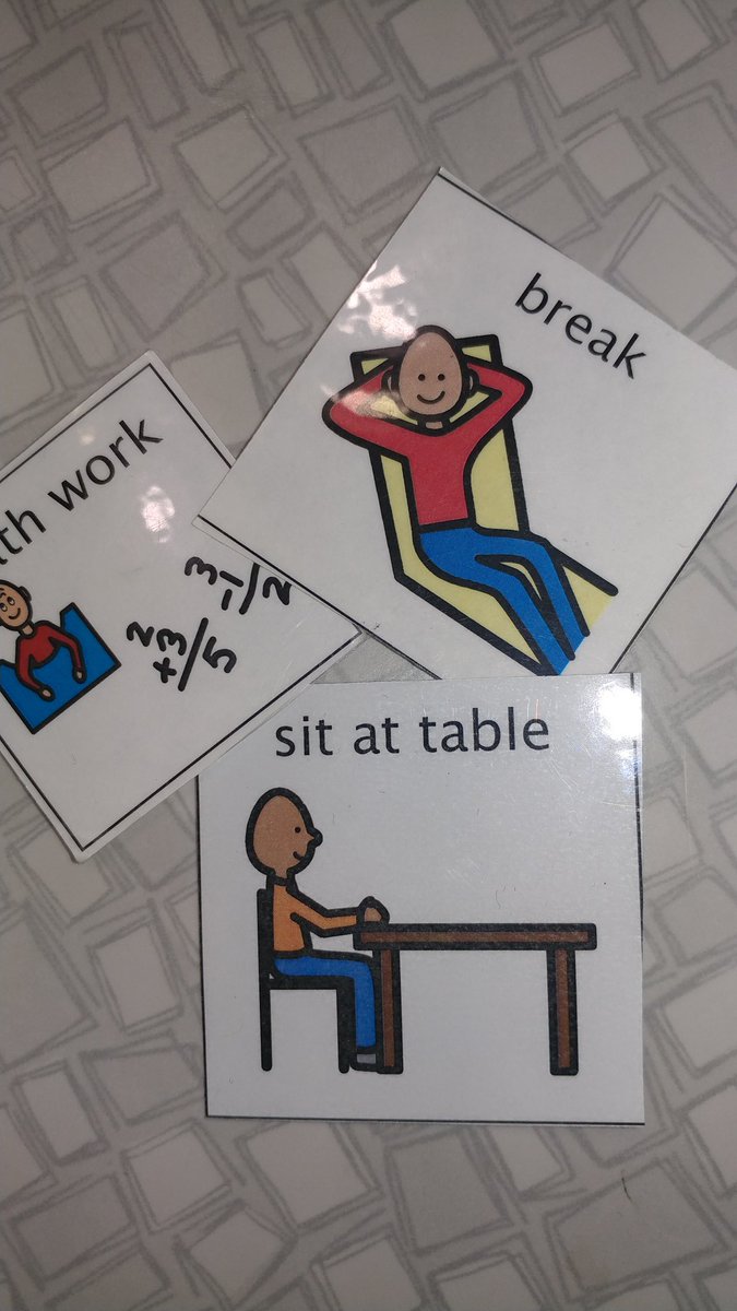space_provided's tweet photo. I know it's a good day when I come home with a pocket full of these at the end of the day! Thank you @WausauLincoln @VilsMaggie for a wonderful afternoon of collaboration!  @goboardmaker #autismteacher #specialeducator https://t.co/3091pwHbuE