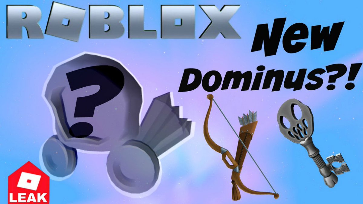 Lily On Twitter New Toy Code Leaks And A Dominus - toys dominus code for roblox