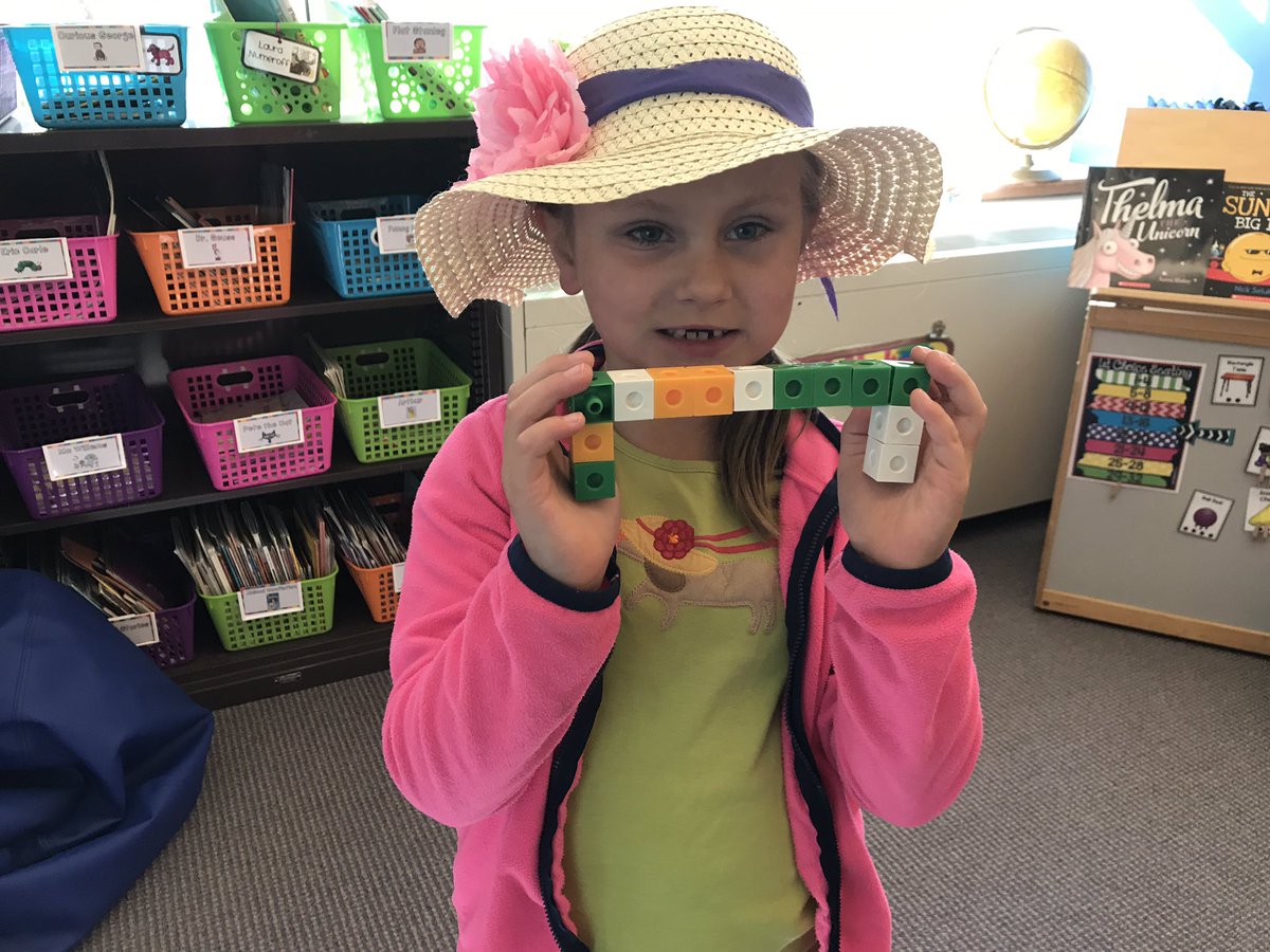 thomsontimes's tweet photo. “Morning Missions” have begun! Students loved working independently or in groups to complete this first task. This morning’s challenge was to create a bridge using the materials provided. 

#1Thomson #fullermeadow #STEAM https://t.co/3MqDB0bG3Z