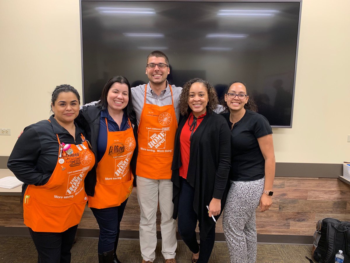 Nick_5024 (@nick_5024) on Twitter photo Just a few HRGs from RDC/CB South wrapping up a great event at the Northlake MDO. <a href="/islandkemper/">Michael Kemper</a> we missed you! @Acosta5520 <a href="/GabrielaM5520/">Gabriela Martell</a> <a href="/mr_chrisharmon/">Chris Harmon</a> <a href="/THD_RDC5086/">Rosanna_RDC5086</a> Just a few HRGs from RDC/CB South wrapping up a great event at the Northlake MDO. <a href="/islandkemper/">Michael Kemper</a> we missed you! @Acosta5520 <a href="/GabrielaM5520/">Gabriela Martell</a> <a href="/mr_chrisharmon/">Chris Harmon</a> <a href="/THD_RDC5086/">Rosanna_RDC5086</a>