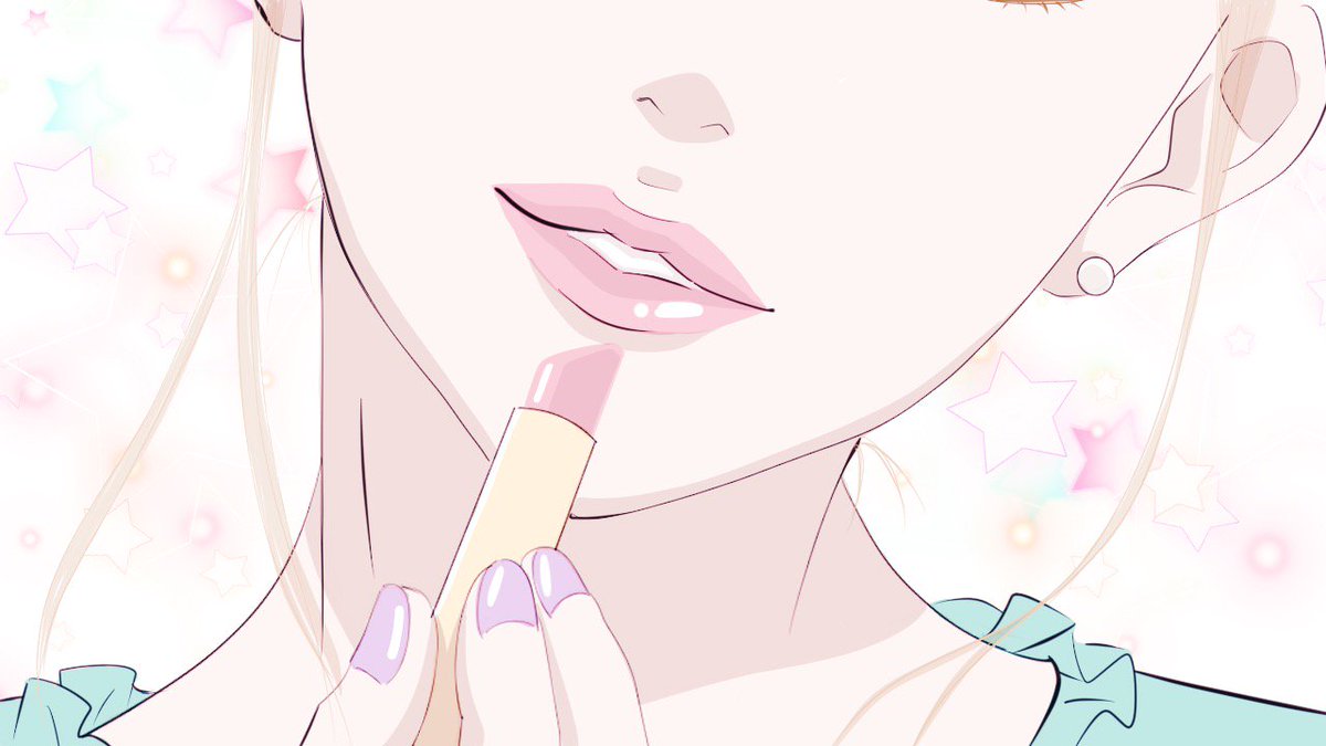 Macoと虹の国の妖精coco Twitterissa 女の子向けイラスト リップ T Co Rct7m5cghw Macoと虹の国の妖精coco Twitterissa 女の子向けイラスト リップ T Co Rct7m5cghw