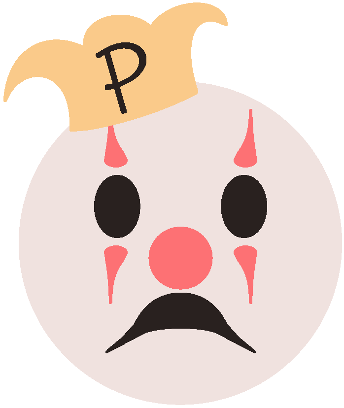 Quad Clown tweet media