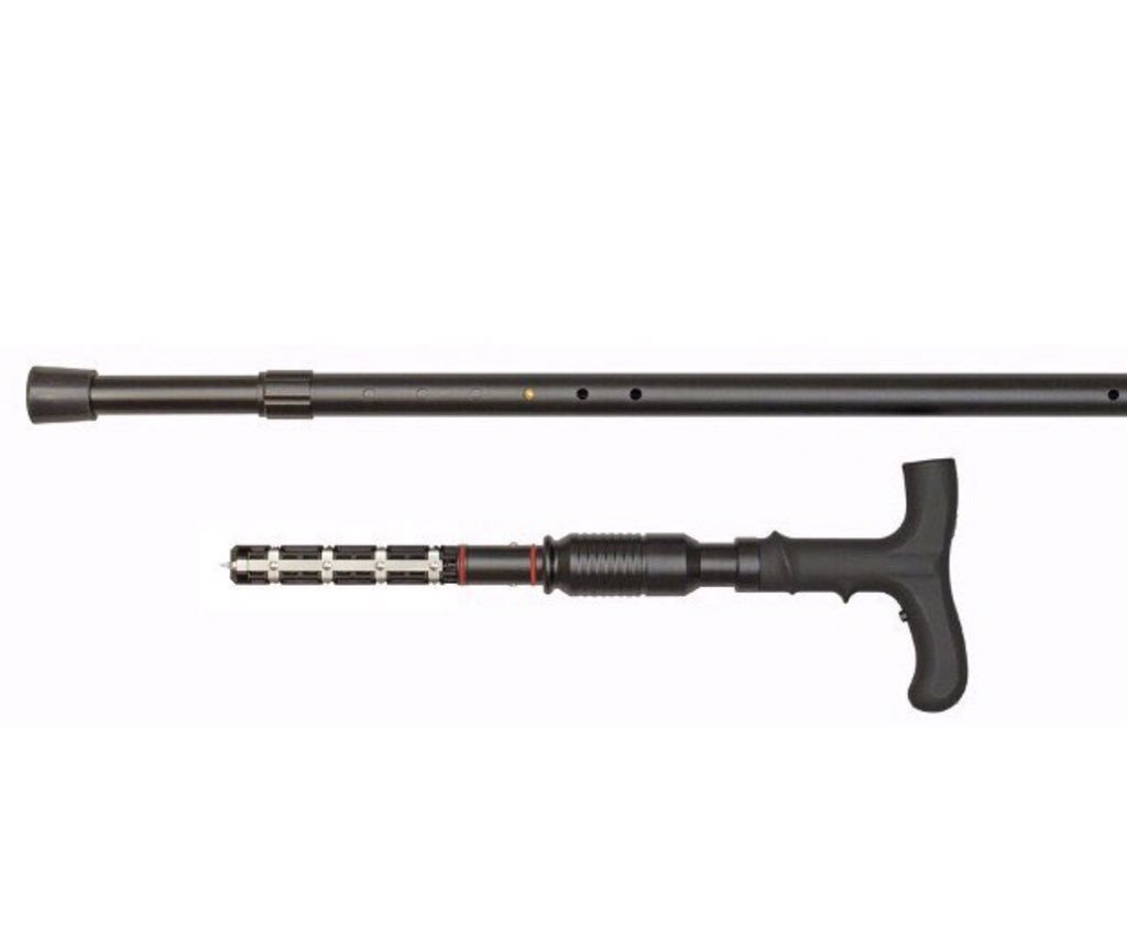 psproductsinc's tweet photo. ⚡️ 1 MILLION Volt Zap Cane ⚡️

Click the link in our bio to shop! #ShopNow #protect #SafetyFirst #ZAP #personalsecurity #walking #FLASH https://t.co/hKEwLfpOhH